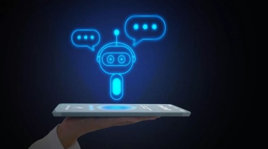 ¿Vale la pena ser amable con un chatbot?