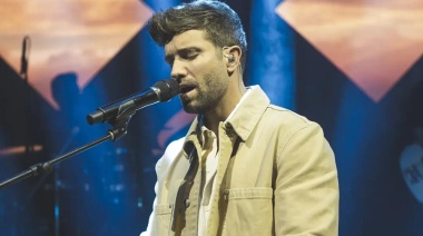 Pablo Alborán sorprende con su alegato contra la obsesión por los likes