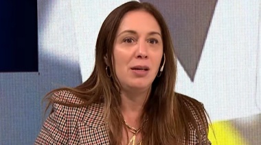 Vidal acusó a La Libertad Avanza de ser “funcional al kirchnerismo”