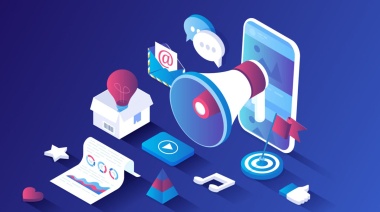 Así son las campañas electorales en redes sociales 2025