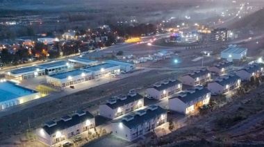 El impacto económico de Vaca Muerta se expande a la hotelería de excelencia