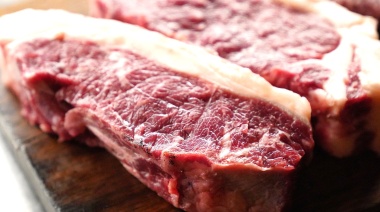 La Argentina de Milei: el consumo de leche y de carne es el más bajo en 35 años