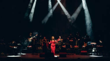 Se viene una tremenda noche de “Candombe” en Palermo