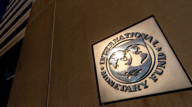 Denuncian a Sturzenegger por haber aceptado un puesto en el FMI