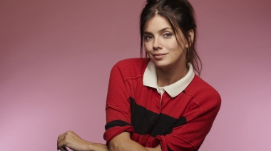 Natalie Pérez se sube al tren de “Las cosas maravillosas”