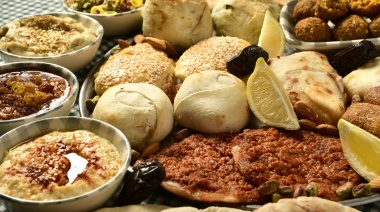 Pésaj 2025: platos típicos de la cocina árabe sefaradí para llevar a casa