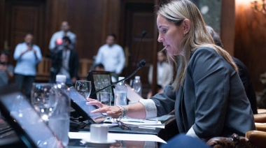 Muzzio advirtió que Karina Milei “confundió el enemigo en la Ciudad”