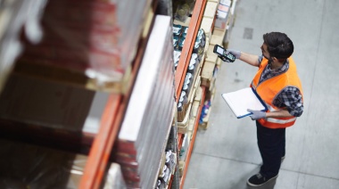 Instan a optimizar el eje logística-transporte, clave para la industria alimentaria