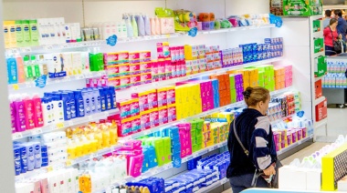 Demanda limitada y repunte de ventas minoristas