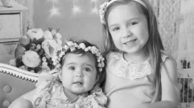 Hallaron el cuerpo de una de las hermanitas desaparecidas tras el temporal en Bahía Blanca