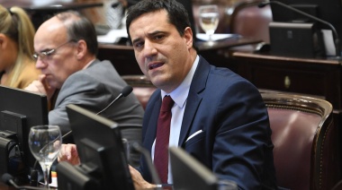 Desde la UCR exigen que Kicillof defina “de manera urgente” la fecha de elecciones