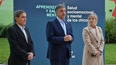Tecnoadicción: la Ciudad crea plataforma para fortalecer el vínculo familia-escuela