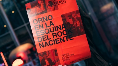 Redonditos de ricota y empanadas Charly: vibrante homenaje culinario a nuestro rock