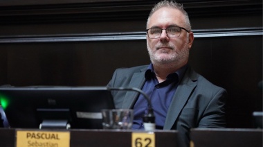 Trunco test de alcoholemia: diputado libertario denunció penalmente a Carlos Bianco