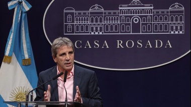 El Gobierno levantó el cepo cambiario y el dólar flotará hasta $ 1.400