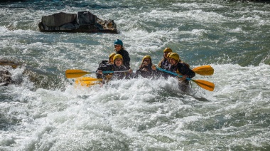 Crece la demanda de tours de aventura para Semana Santa