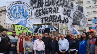 La CGT movilizará el 30 de abril por el Día del Trabajador