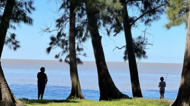 Exitoso cierre de la temporada de verano en Berisso