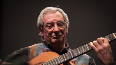 Falú en vivo y Falú para llevar