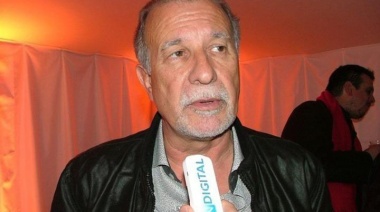 Plaini comparó votantes de Milei con las diagonales de La Plata