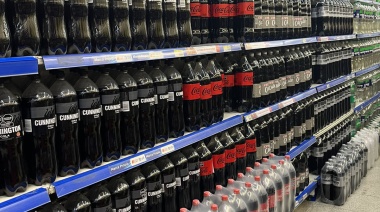 Redrado le puso cifras al impacto de la devaluación: “Traslado de 60 % a precios en 6 meses”