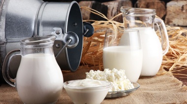 Doble festejo en Nogoyá: Expo Provincial de la Leche y Expo Jersey Entrerriana