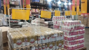 Mayoristas rechazan listas con aumentos