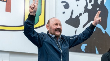 El PJ tendrá su Congreso Nacional con la interna bonaerense de fondo
