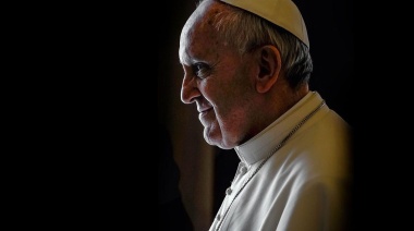 MURIÓ EL PAPA FRANCISCO