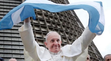 “¿Y qué hicimos nosotros para que el Papa venga a la Argentina?”
