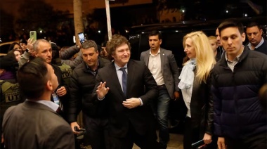 Quiénes viajan con Milei al Vaticano para participar del funeral del Papa Francisco