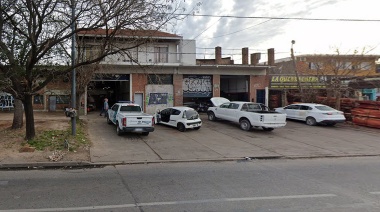 Horror en Adrogué: Discutió con el mecánico, lo asesinó y luego se suicidó