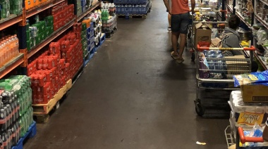 Los mayoristas preparan una semana de descuentos especiales