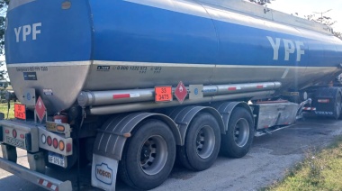 YPF baja los precios de sus combustibles