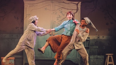 “Había otra vez” vuelve al Astros