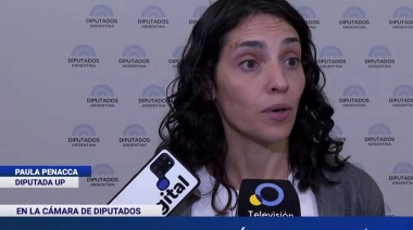 Lapidario balance de la exposición de Francos: “Leyó poco, estudió menos y pudo contestar casi nada”