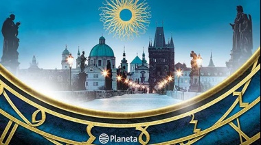 Develan la portada de la esperada nueva novela de Dan Brown