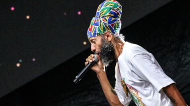 En La Plata es “Tiempo de Reggae”