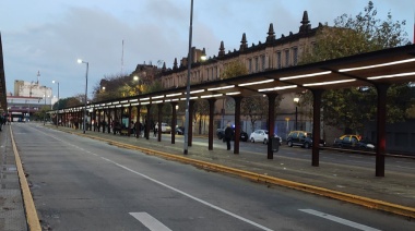 Aseguran que las empresas de transporte “no tienen forma de cubrir” los salarios reclamados