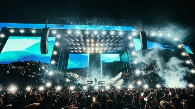 Creamfields 2025 ya tiene fecha en Buenos Aires