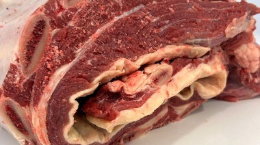 La carne aumentó muy por encima de la inflación general