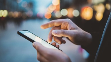 Lanzaron *910, la nueva línea para bloquear celulares robados