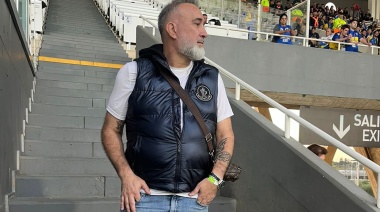 Anello reculó en chancletas tras su diatriba racista: “Me extralimité”