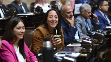 Desde el PRO ponen condiciones para un acuerdo con LLA: “Respeten nuestro sello”