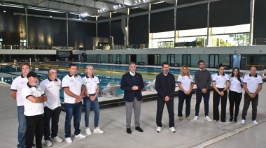 La Ciudad de Buenos Aires fue elegida Capital Mundial del Deporte