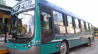 Apertura de medios de pago en colectivos: se suman nuevas líneas en AMBA e interior bonaerense