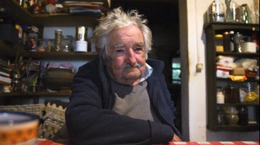 Pesar en la Patria Grande: Murió Pepe Mujica