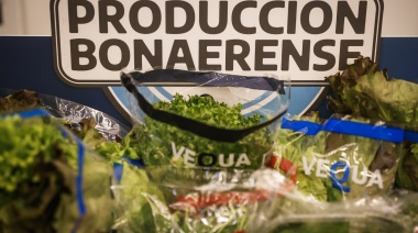 Nueva ronda de negocios con más de 150 PyMEs en Escobar