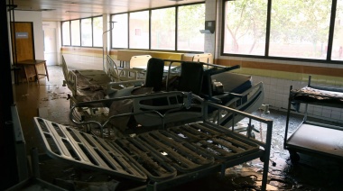 Piden información exhaustiva sobre las donaciones al Hospital Penna