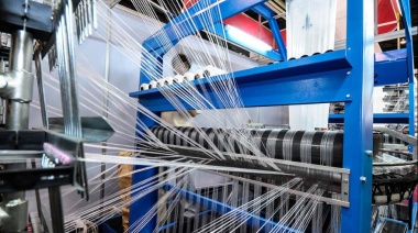 La industria funcionó en marzo al 54,4 % de su capacidad, el índice más bajo del último año